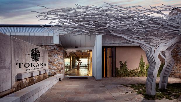 Tokara Winery - Image 3 Tokara Winery - Image 3